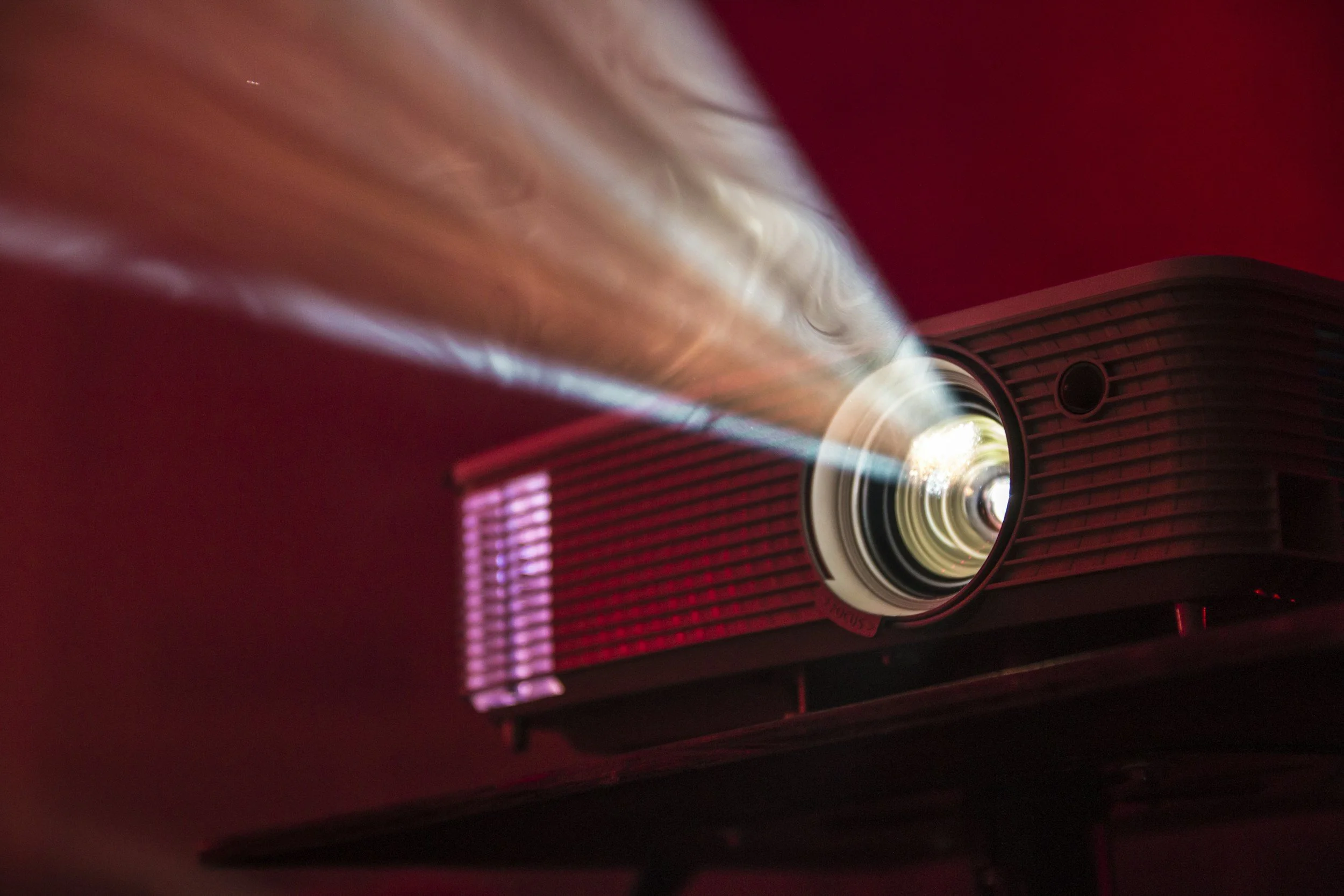 Audio Visual Equipment