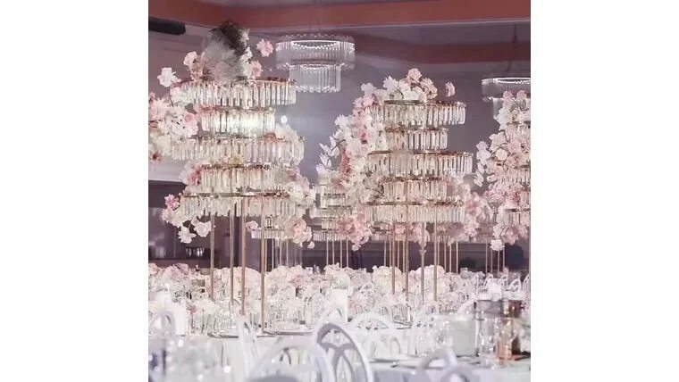 Centerpieces