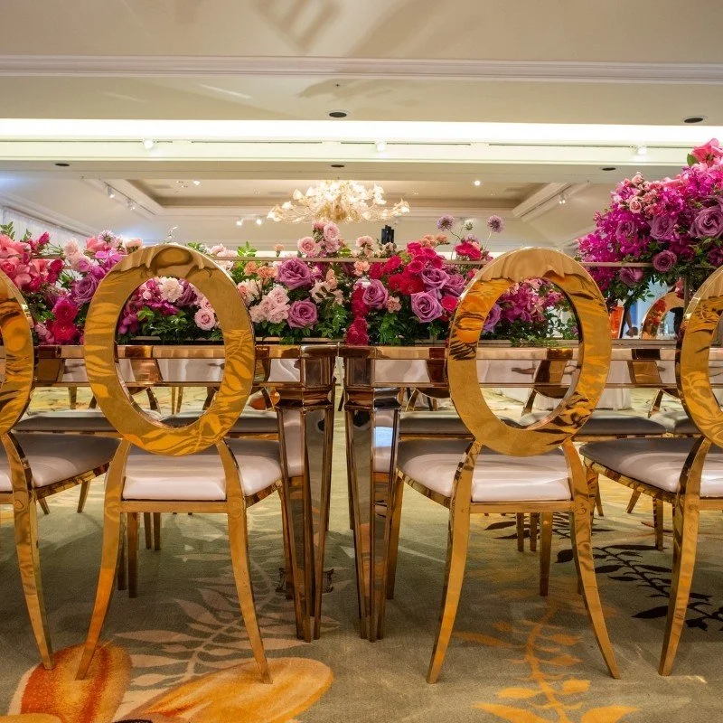 Dining Chairs