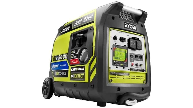 Generators & Power Equipment