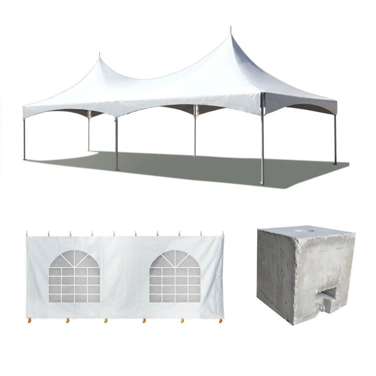 Tents & Canopies