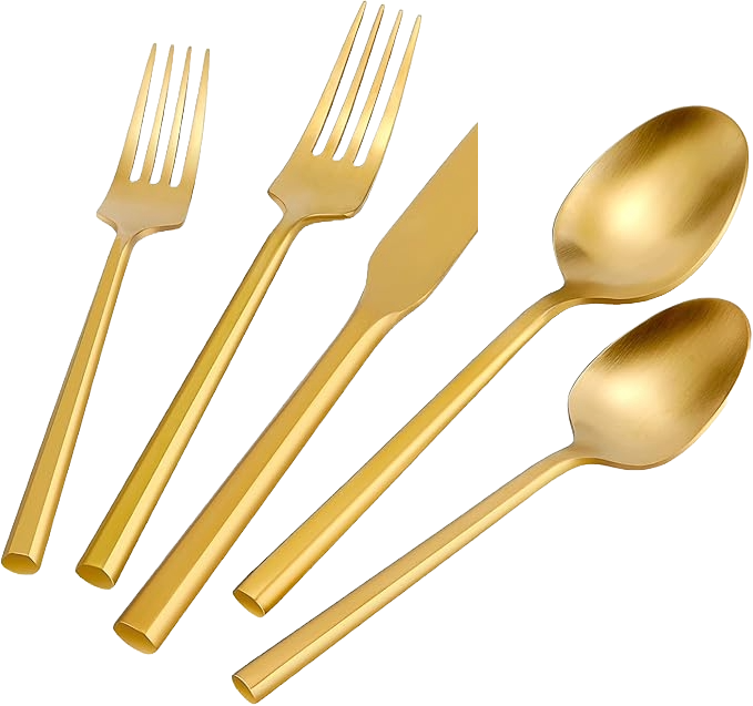 Flatware