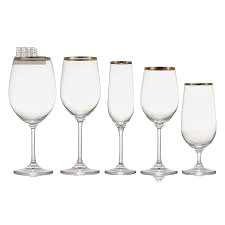 Glassware