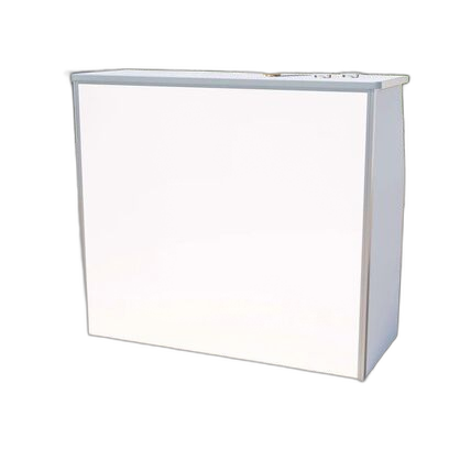 Portable Bar (4 ft)