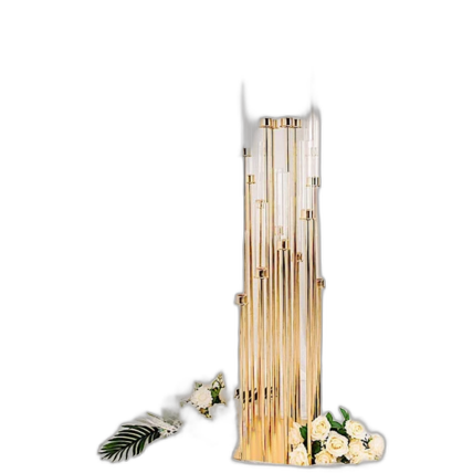 Centerpieces & Decor