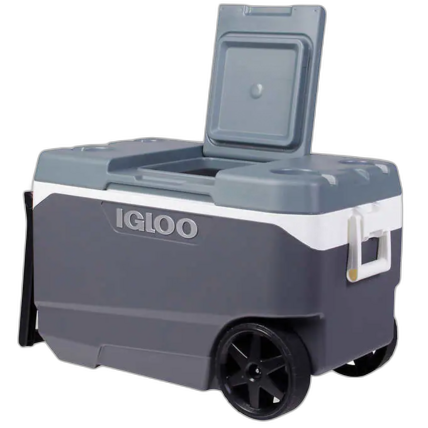 Portable Cooler