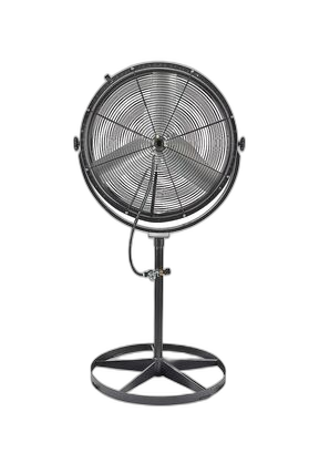 Mounted Fan