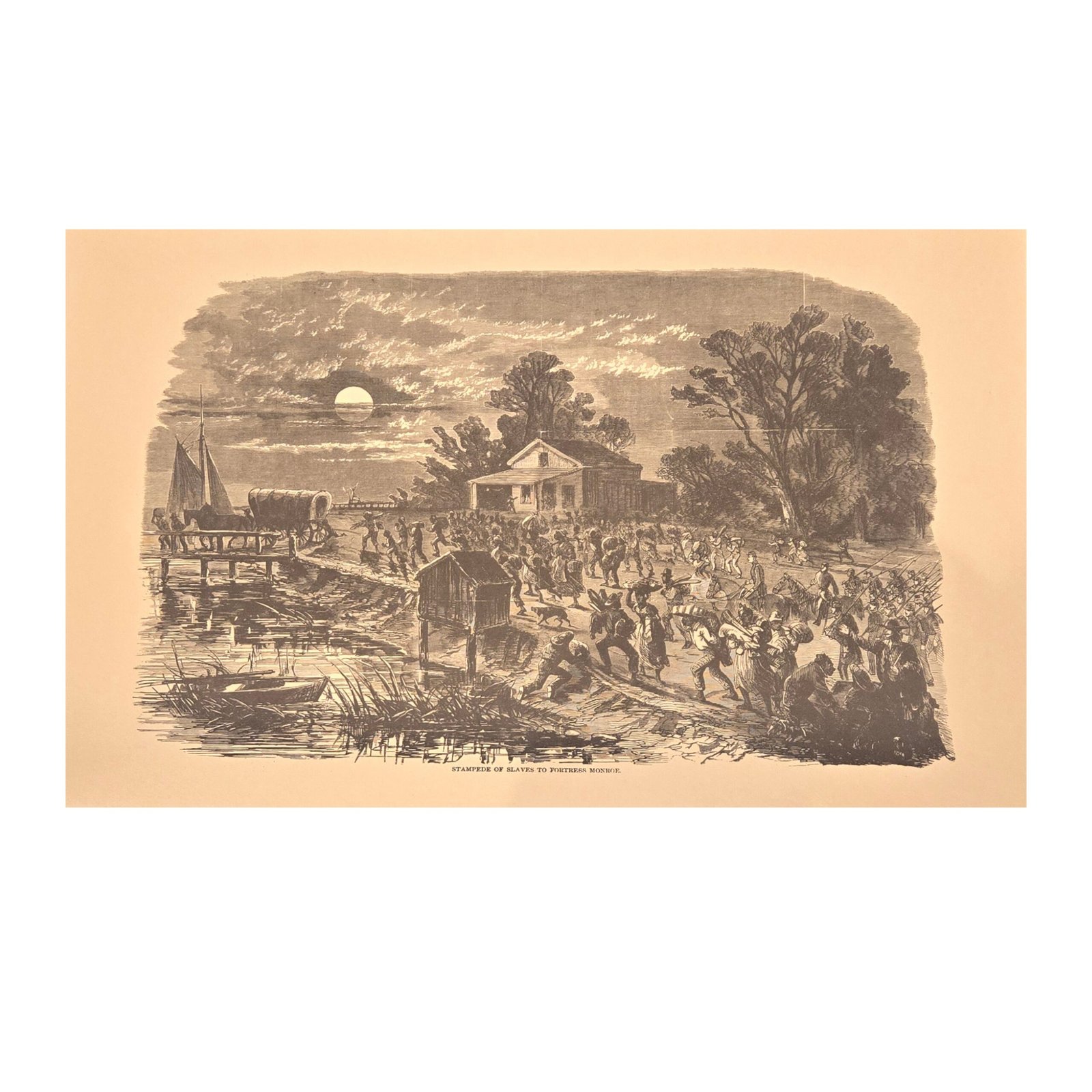 African American Civil War Museum — event rentals by Zoe Events