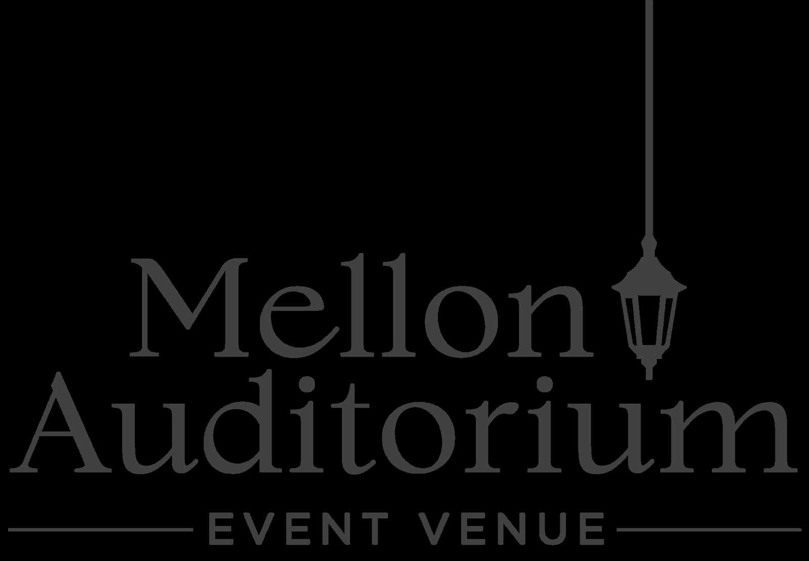 Andrew W Mellon Auditorium — event rentals by Zoe Events