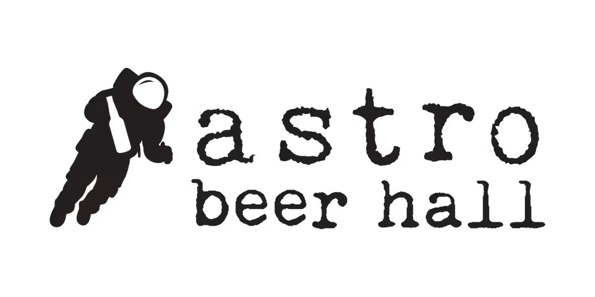 Astro Beer Hall — event rentals by Zoe Events