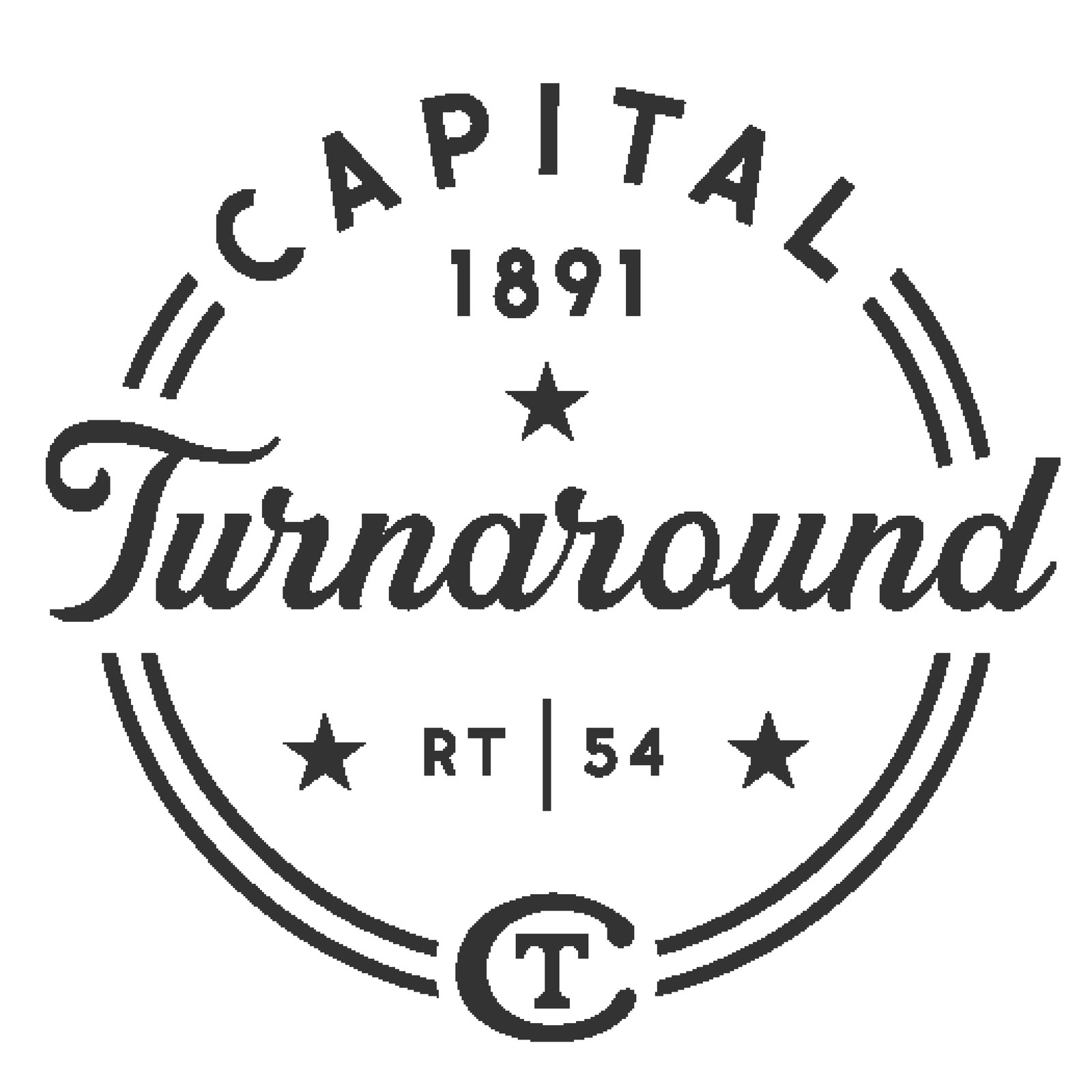 Capital Turnaround — event rentals by Zoe Events