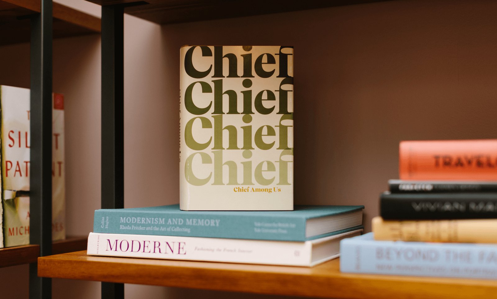 Chief Clubhouse — event rentals by Zoe Events
