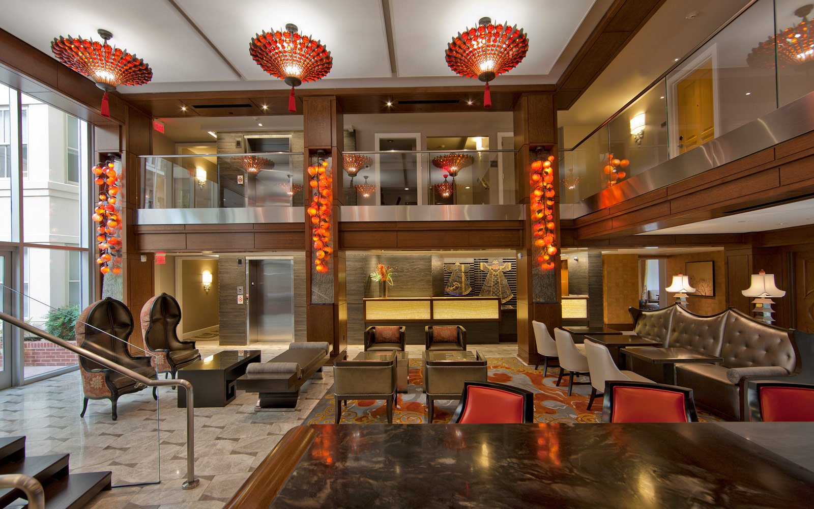 Club Room — event rentals by Zoe Events