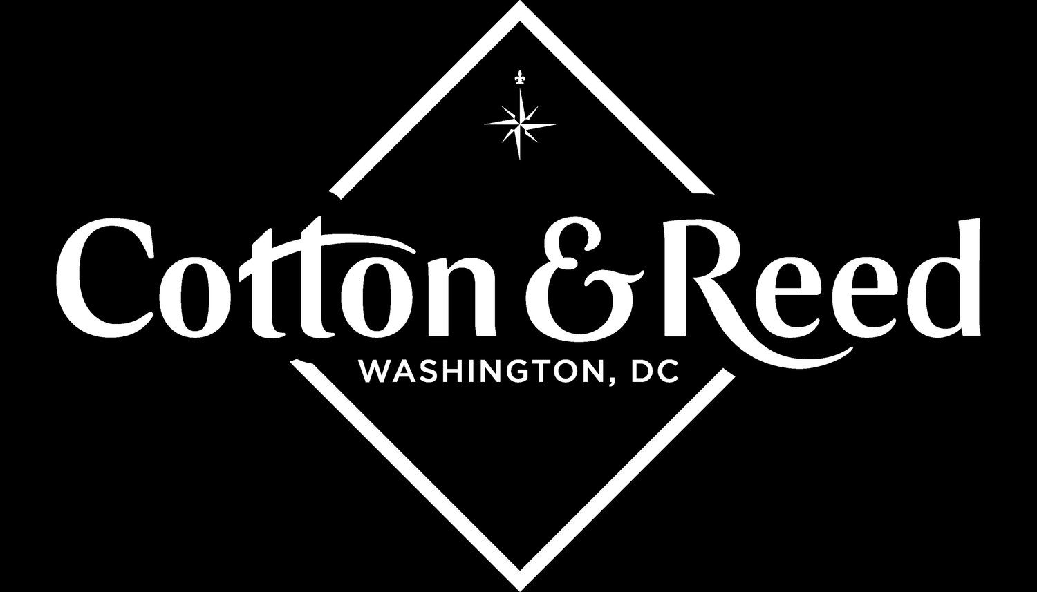 Cotton & Reed — alquiler para eventos por Zoe Events