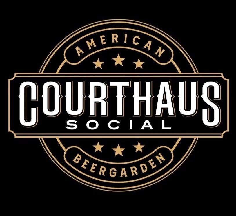 Courthaus Social — event rentals by Zoe Events