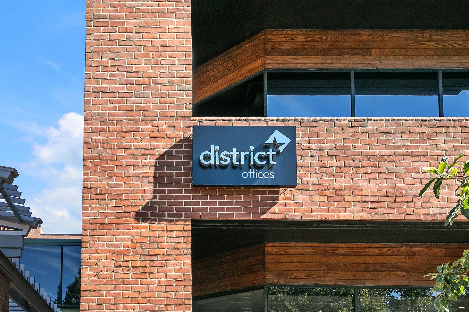 District Offices - Capitol Hill — event rentals by Zoe Events