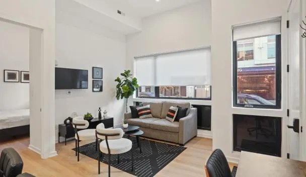 Downtown DC Gem Minutes to Convention Center — event rentals by Zoe Events