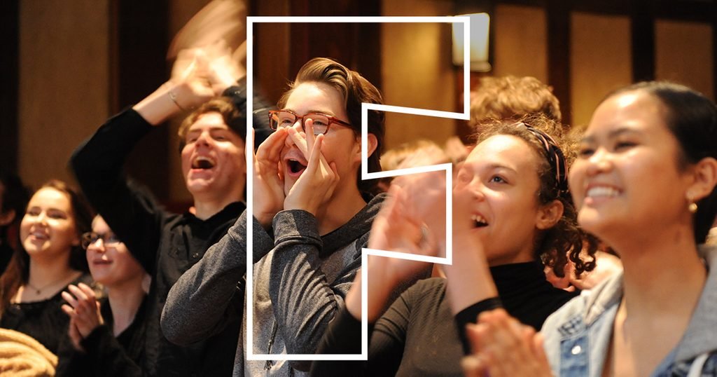 Folger Shakespeare Library — event rentals by Zoe Events