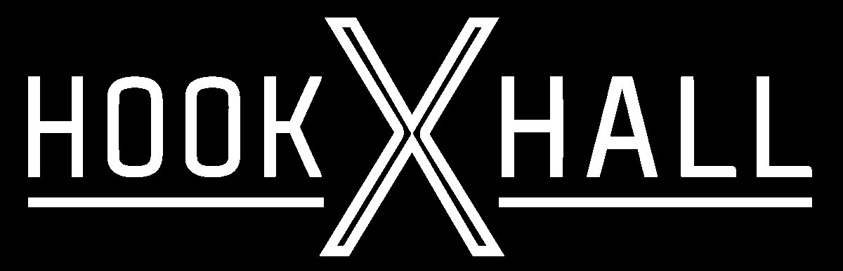 Hook Hall — alquiler para eventos por Zoe Events