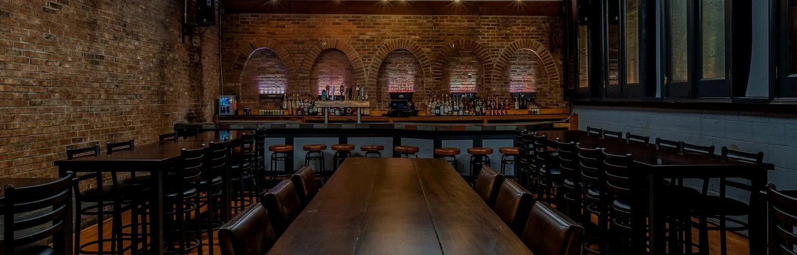 Johnny Pistolas — event rentals by Zoe Events