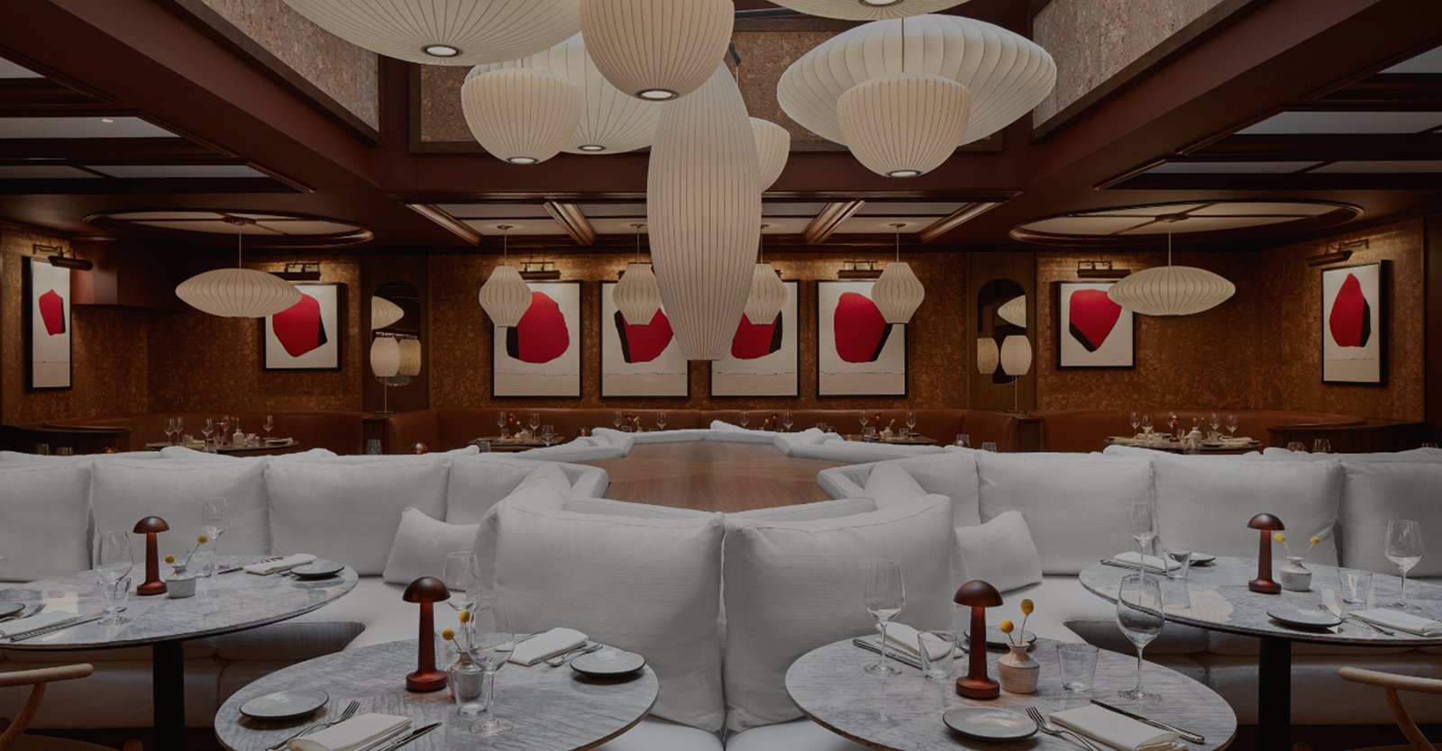 Lyle Washington DC — event rentals by Zoe Events