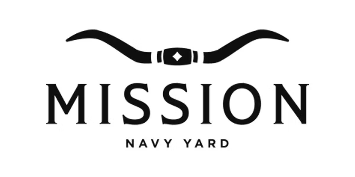 Mission - Navy Yard — event rentals by Zoe Events