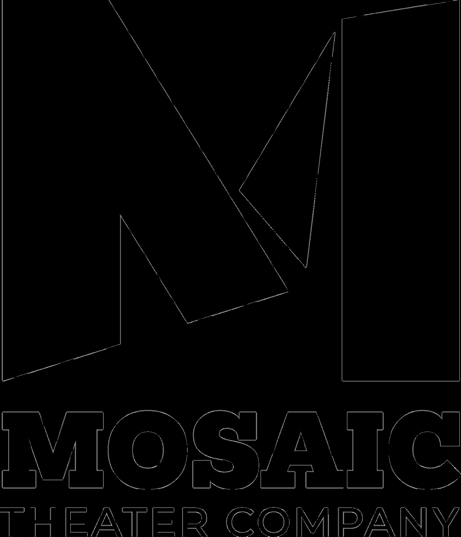 Mosaic Theater Company — event rentals by Zoe Events