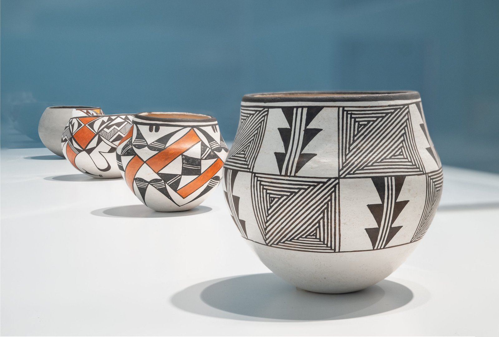 National Museum of Women in the Arts — event rentals by Zoe Events
