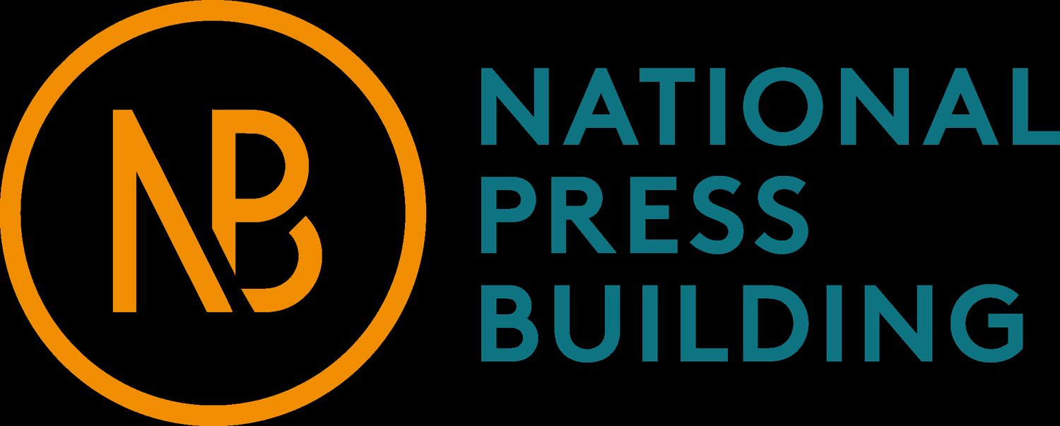 National Press Building — event rentals by Zoe Events
