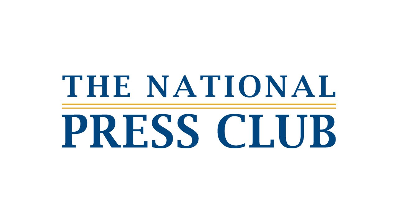 National Press Club — event rentals by Zoe Events