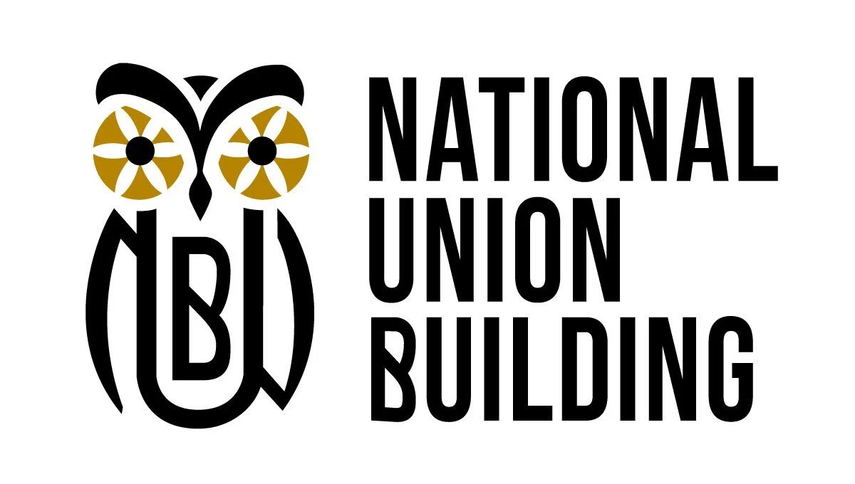 National Union Building — event rentals by Zoe Events