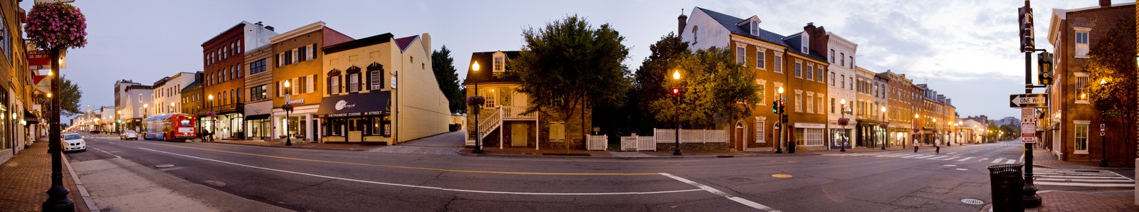 Old Stone House — event rentals by Zoe Events