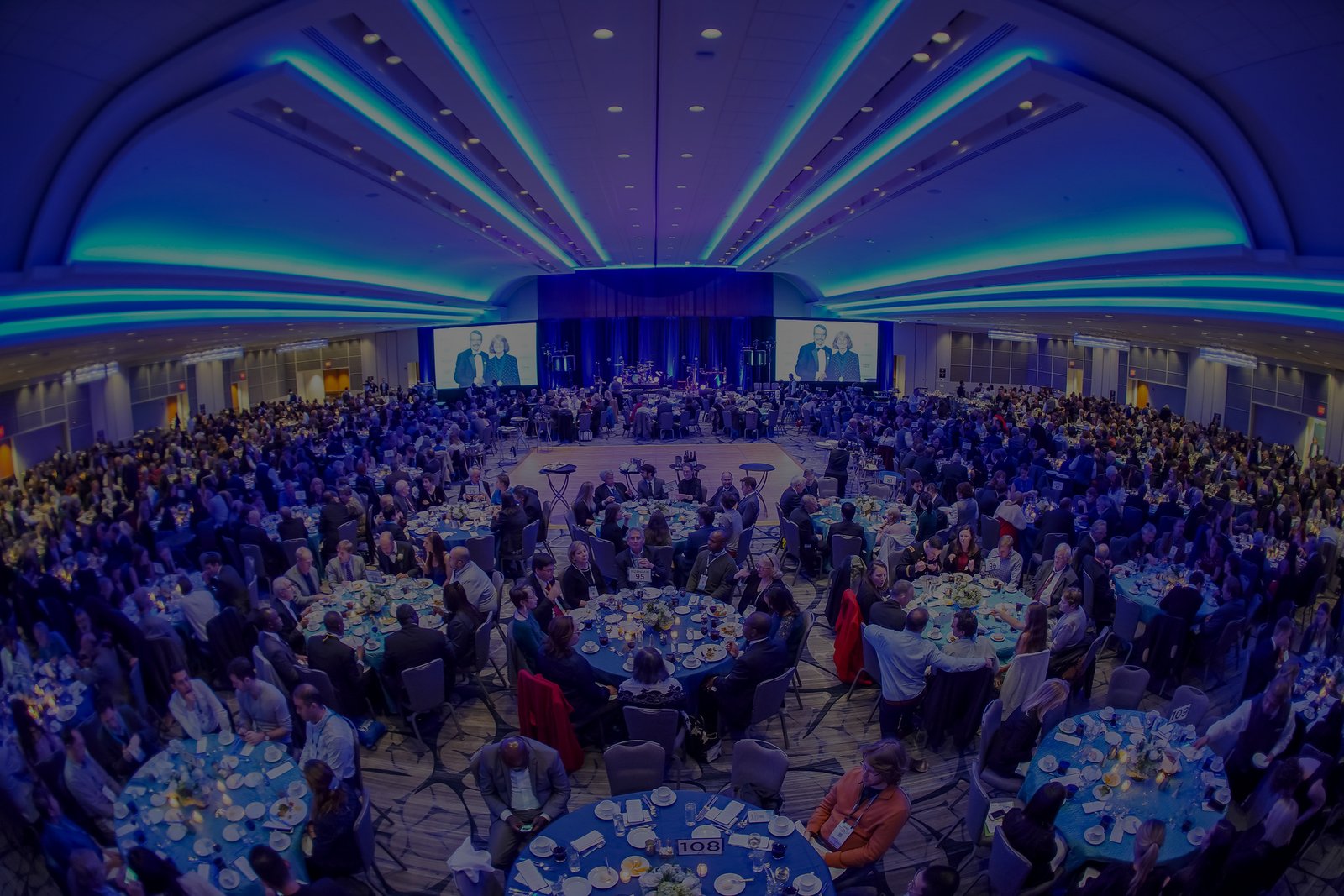 Precision Meetings & Events — event rentals by Zoe Events