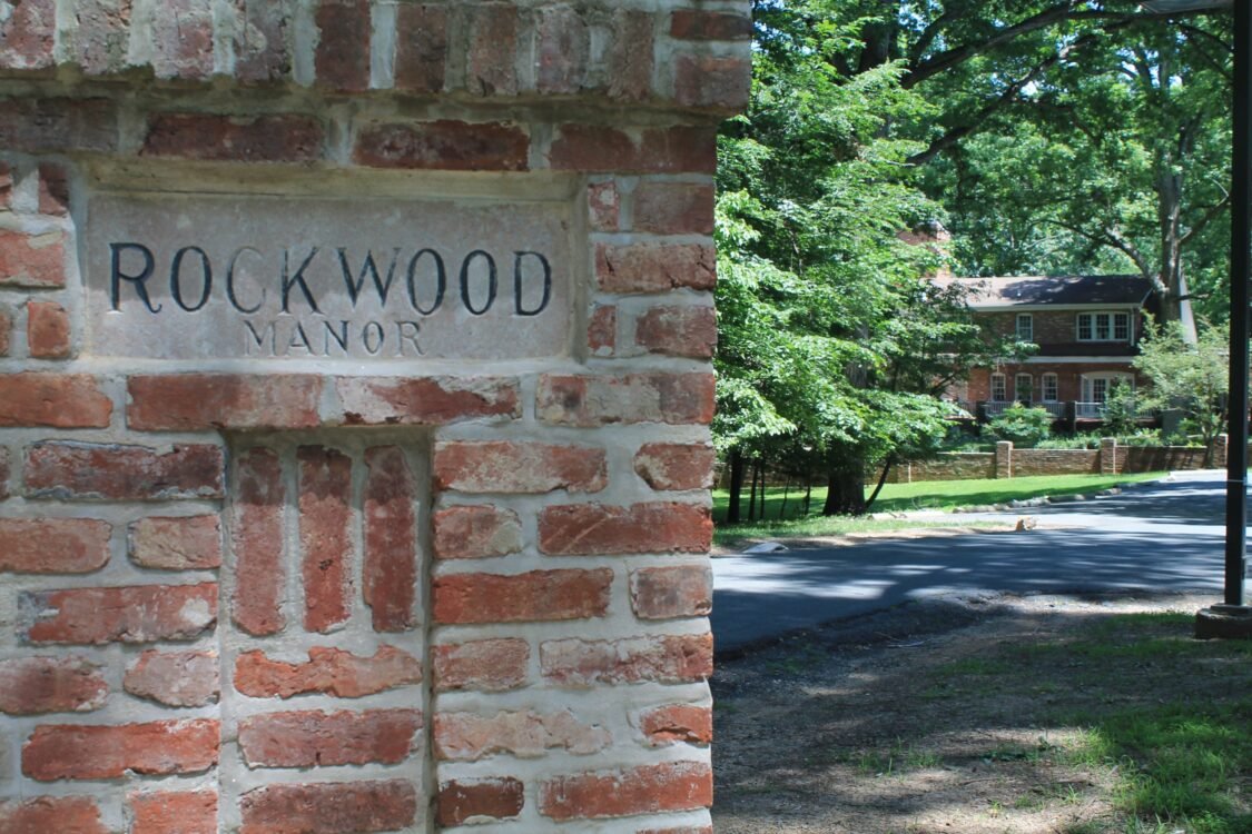 Rockwood Manor — event rentals by Zoe Events