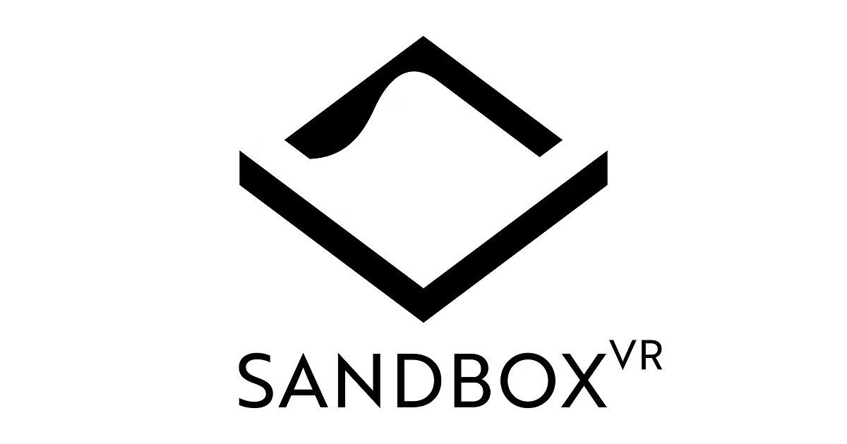 Sandbox VR — event rentals by Zoe Events