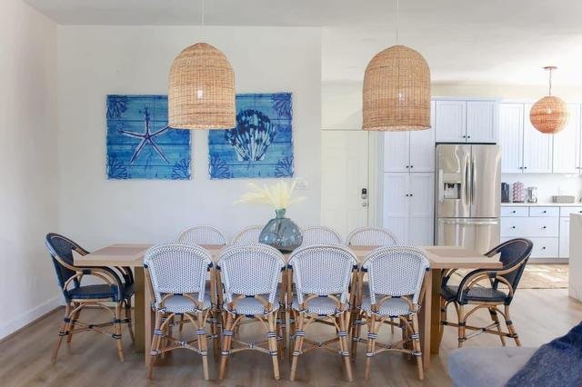 Sojourn at DuPont Place — alquiler para eventos por Zoe Events