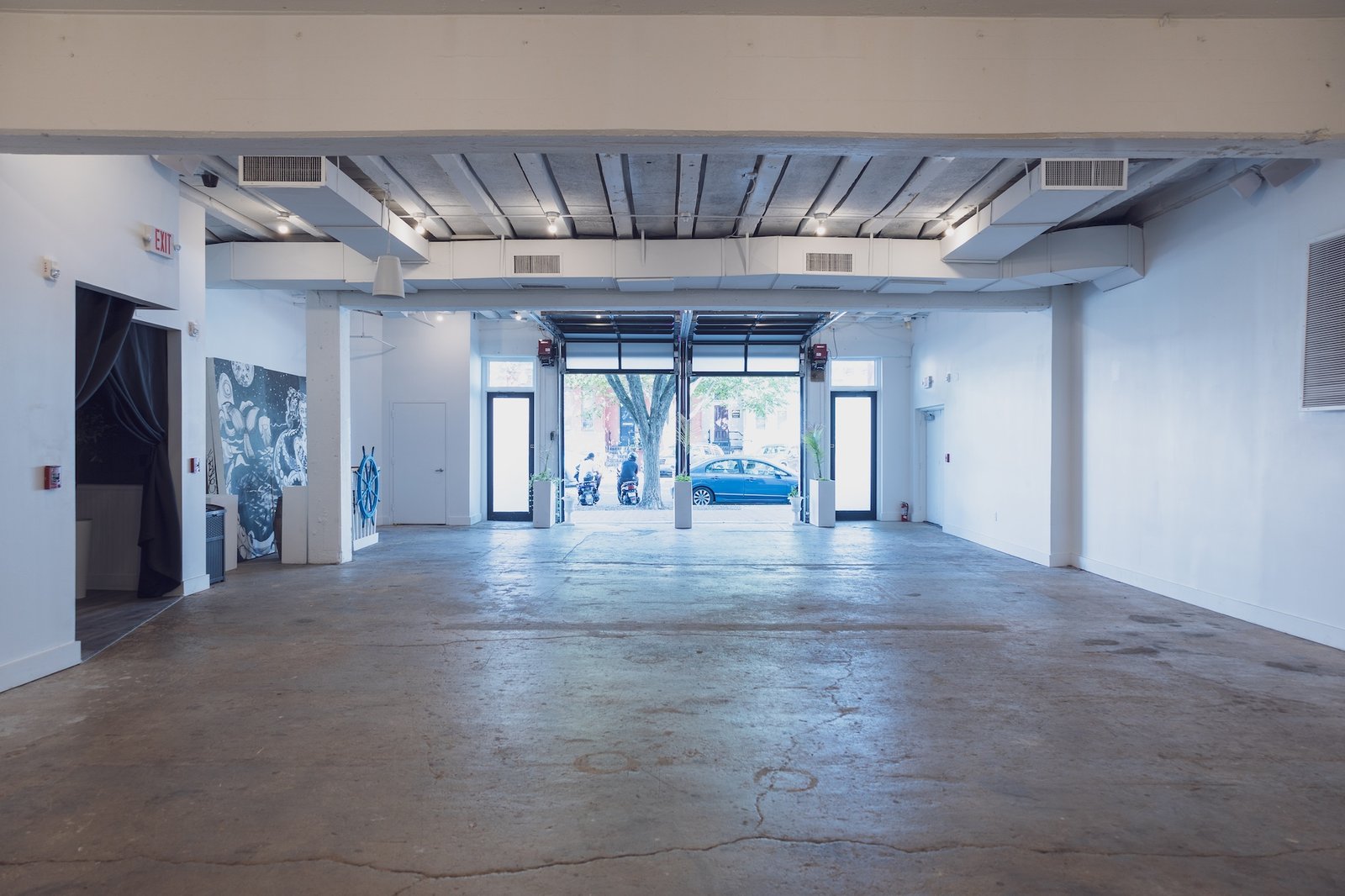 The 507 — event rentals by Zoe Events
