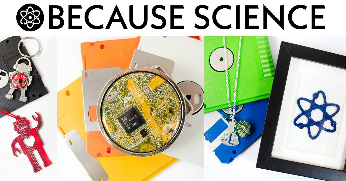 The Craft Lab @ Because Science — alquiler para eventos por Zoe Events