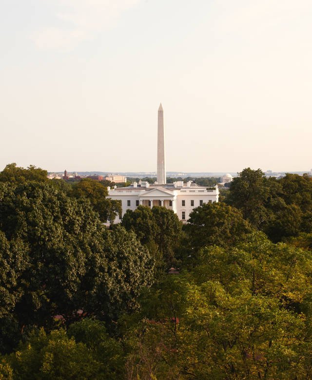 The Hay-Adams — event rentals by Zoe Events