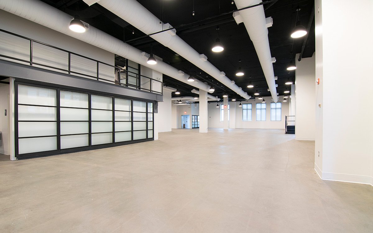 The Showroom — event rentals by Zoe Events