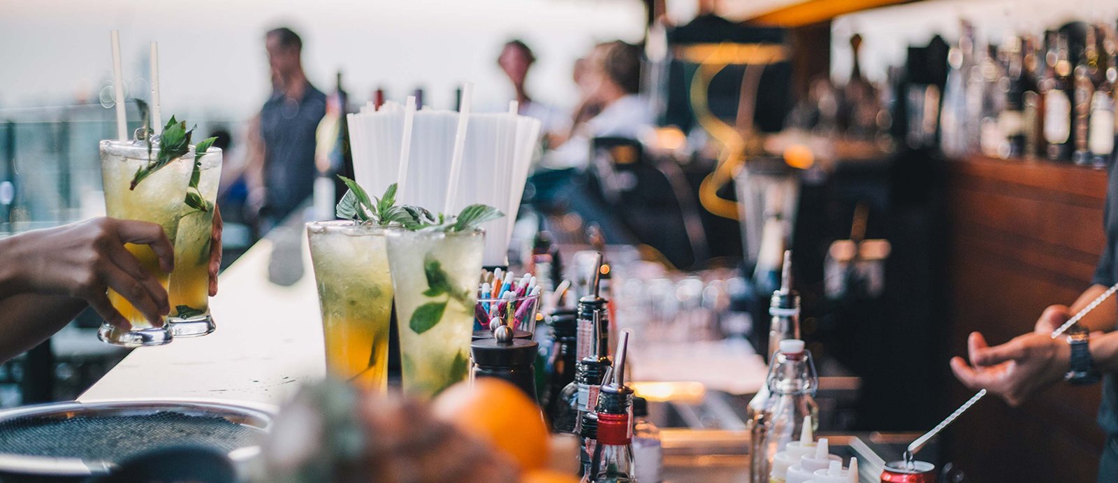 The Wharf Dockmaster Building — event rentals by Zoe Events