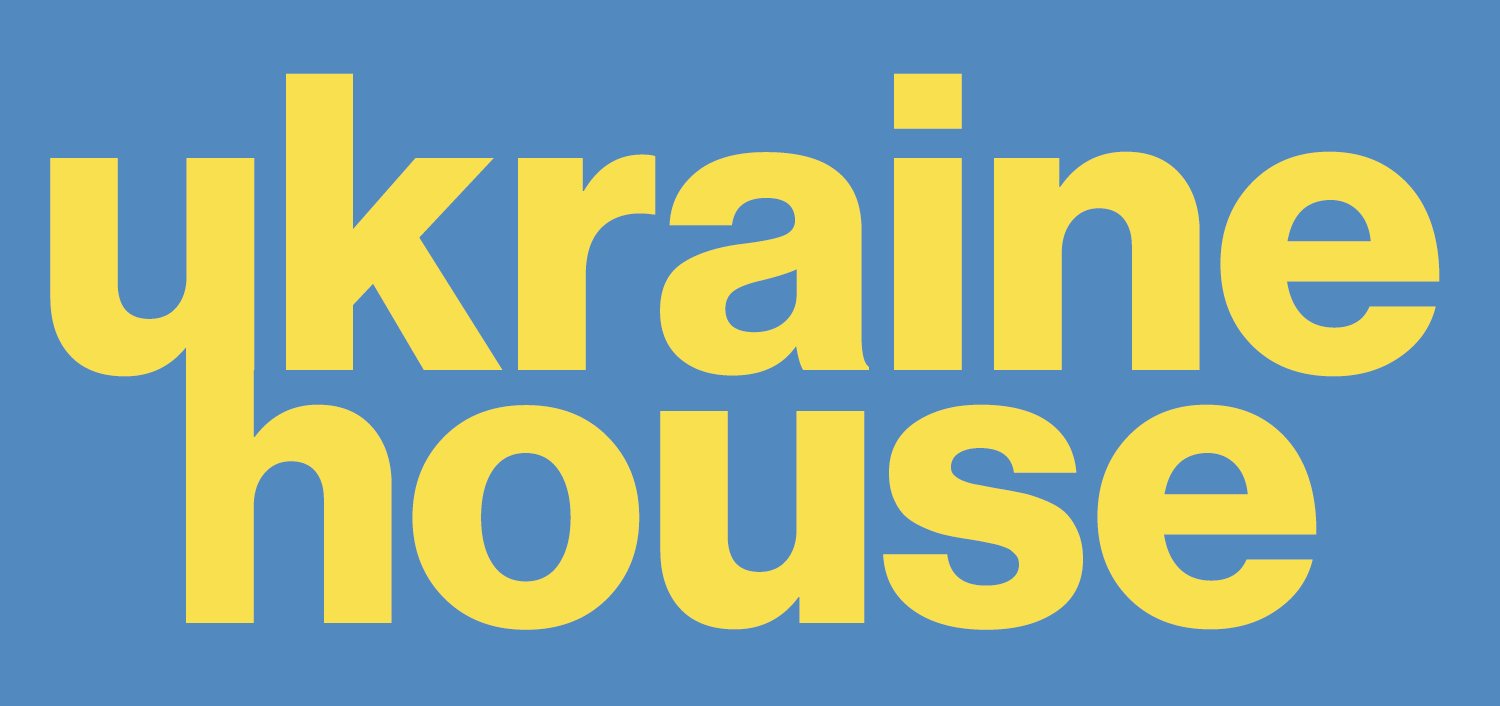 Ukraine House — event rentals by Zoe Events