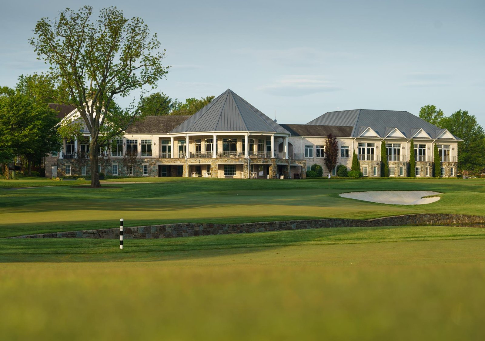 Westwood Country Club — event rentals by Zoe Events